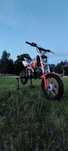 motocross 125cc 4t nie derbi, rieju, aprilia, yamaha, x motos