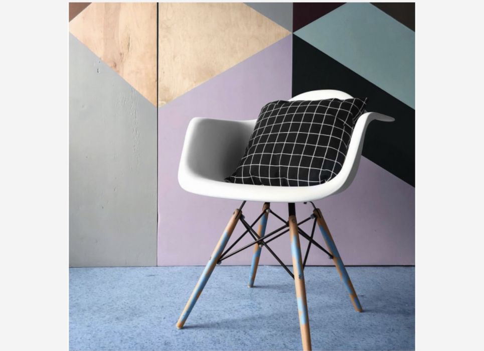 Стілець - крісло фірми drommel