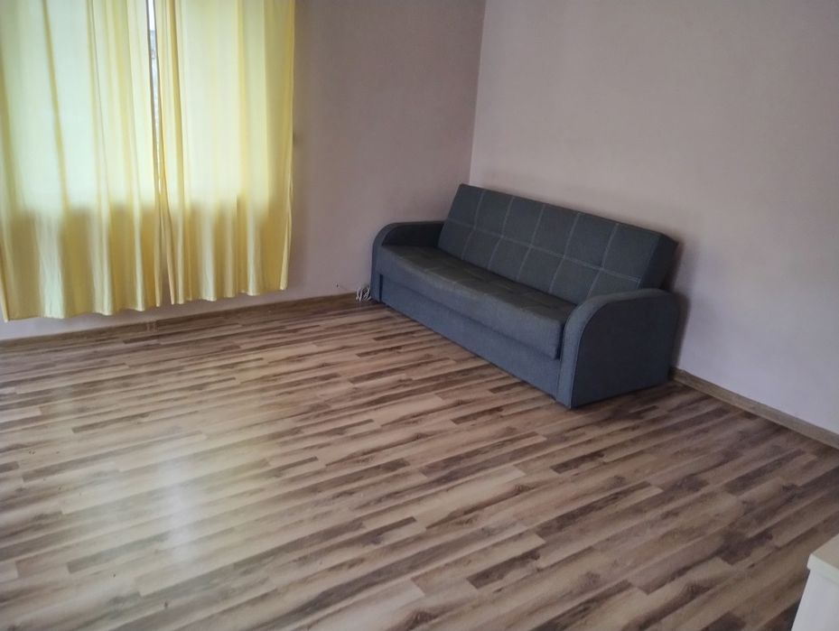 Mieszkanie 34 m2 z centralnym ogrzewaniem Leśmierz