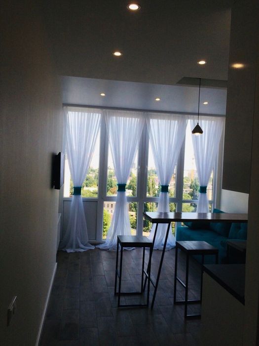 Сдам однокомнатную квартиру ЖК Апельсин,Среднефонтанская,Приморский р.