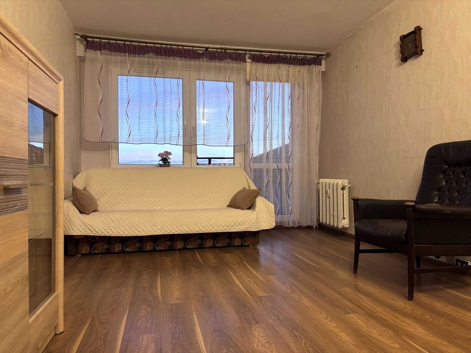 Mieszkanie do wynajęcia | 2 pokoje | ul. Grudziądzka