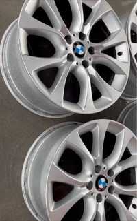 Диски на BMW X5