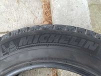 Opony 16C Michelin