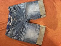 Szorty damskie, House denim, spodenki r.28