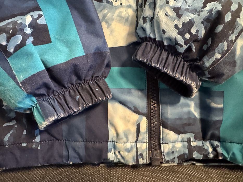 Kurtka zimowa Reima rozmiar 116