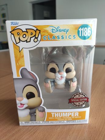 Funko pop Disney Thumper