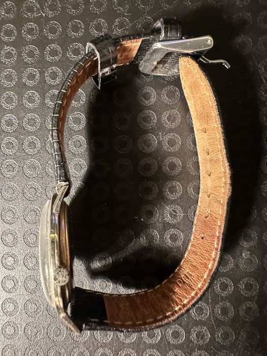 Zegarek Longines Swiss Made klasyczny elegancki, stan dobry