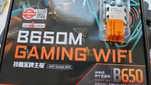 Комплект Ryzen 5 7500F, Gigabyte B650M, DDR5 32Gb