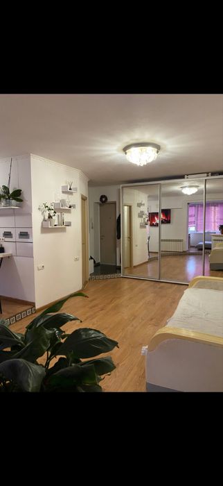 Долгосрочная аренда квартиры в Черноморске от собственника