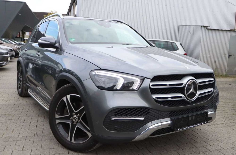 капот  MERCEDES GLE 167 ГЛЕ coupe разборка