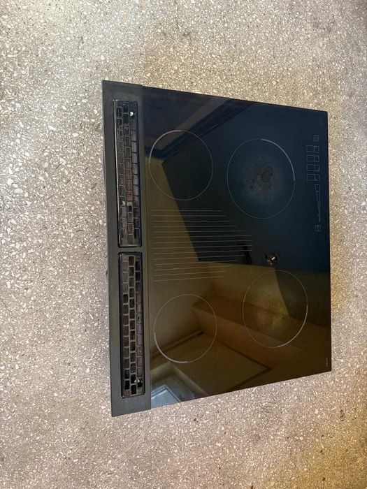 Płyta gazowa SOLGAZ GPC 4+1 G20