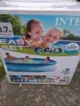 Basen ogrodowy rozporowy Intex NOWY!!!
