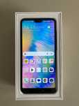Huawei P20 4/128 GB EML-L29 Czarny