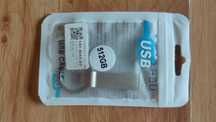 Sprzedam pendrive 512GB 3.0 USB