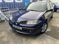 Renault Megane 1.5 Dci