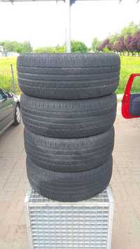 Opony letnie Debica Presto HP 205/55 R16 91V - 4 szt.