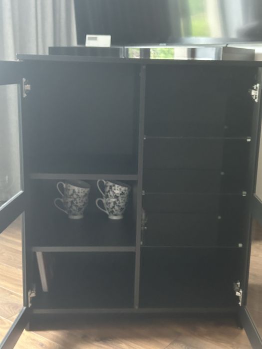 Witryna ikea szer.78 cm