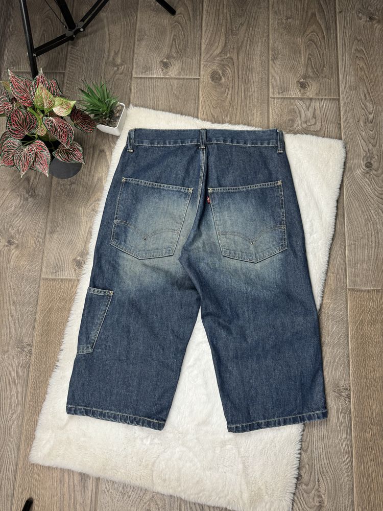 Джинсові Шорти Levis