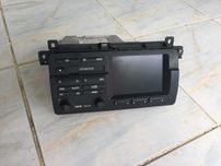 Monitor 4:3 BMW E46