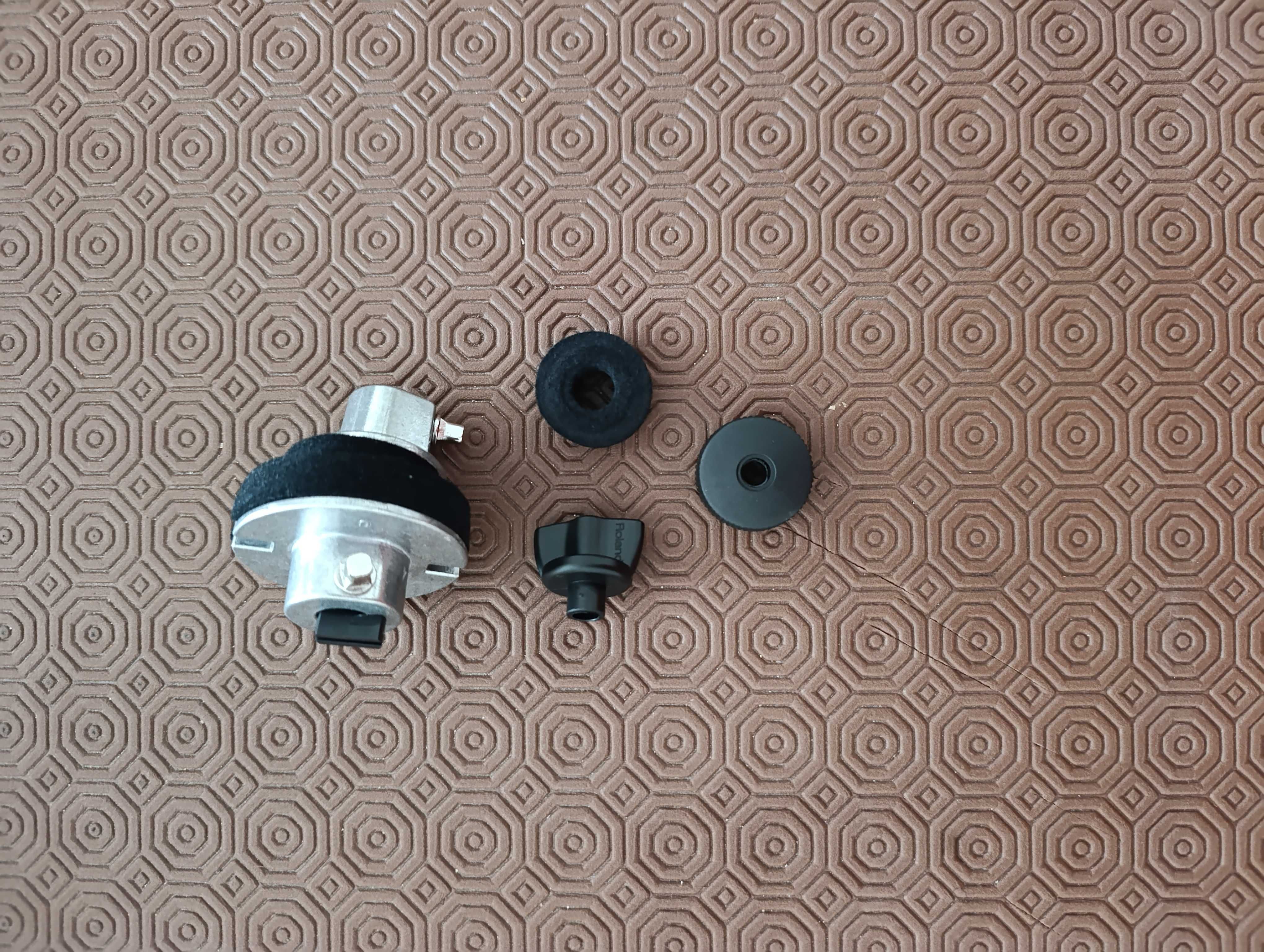 Roland CY-5 e-cymbal