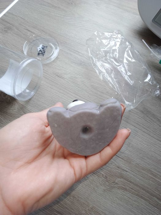 Dekoracje na torta ! Stan idealny !