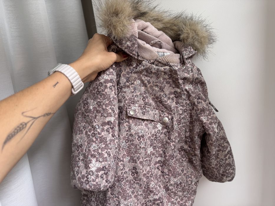 Комбінезон  Whreat  86+6 92 . Стан супер