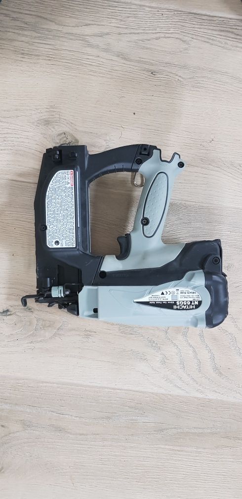 Hitachi koło nr 65 gs
