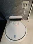 Mi robot vacuum odkurzacz sprzątający