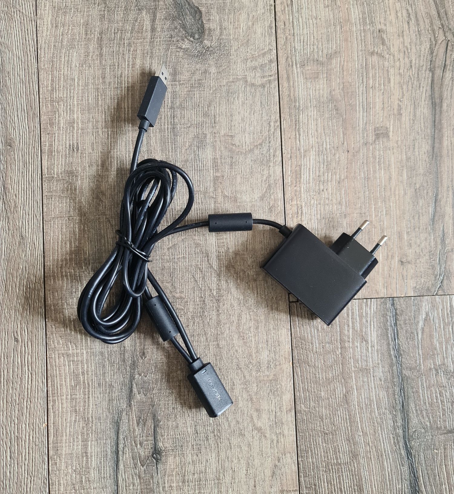 Ladowarka xbox 360 Kinect Oryginalna Wysyłka OLX GWARANCJA