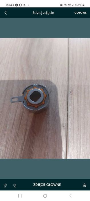 Daiwa tournament Z3000iA łożysko