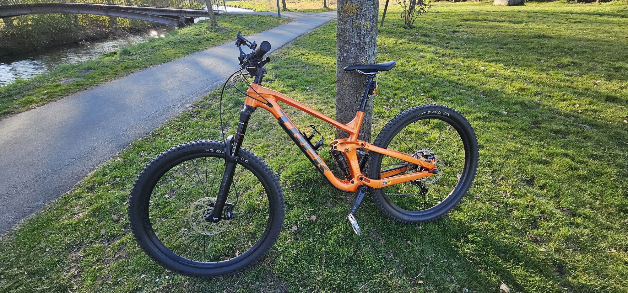 Trek slash 7  2022