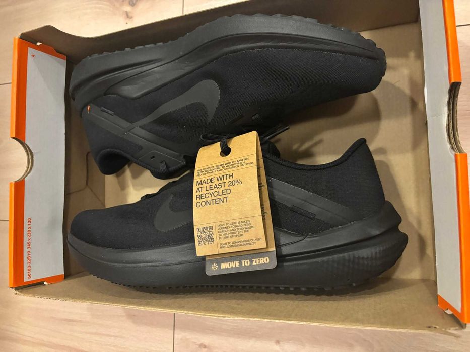 Nike Buty do biegania męskie Nike Winflo 10 rozmiar 45