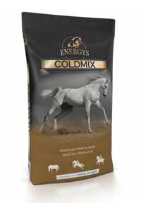 ENERGYS COLDMIX PREMIUM pasza musli dla koni