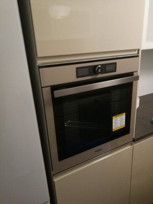 Meble kuchenne Ikea z wyposażeniem