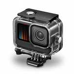 Etui WaterproofCase do Gopro Hero 9 / 10 / 11 / 12 / 13 Clear