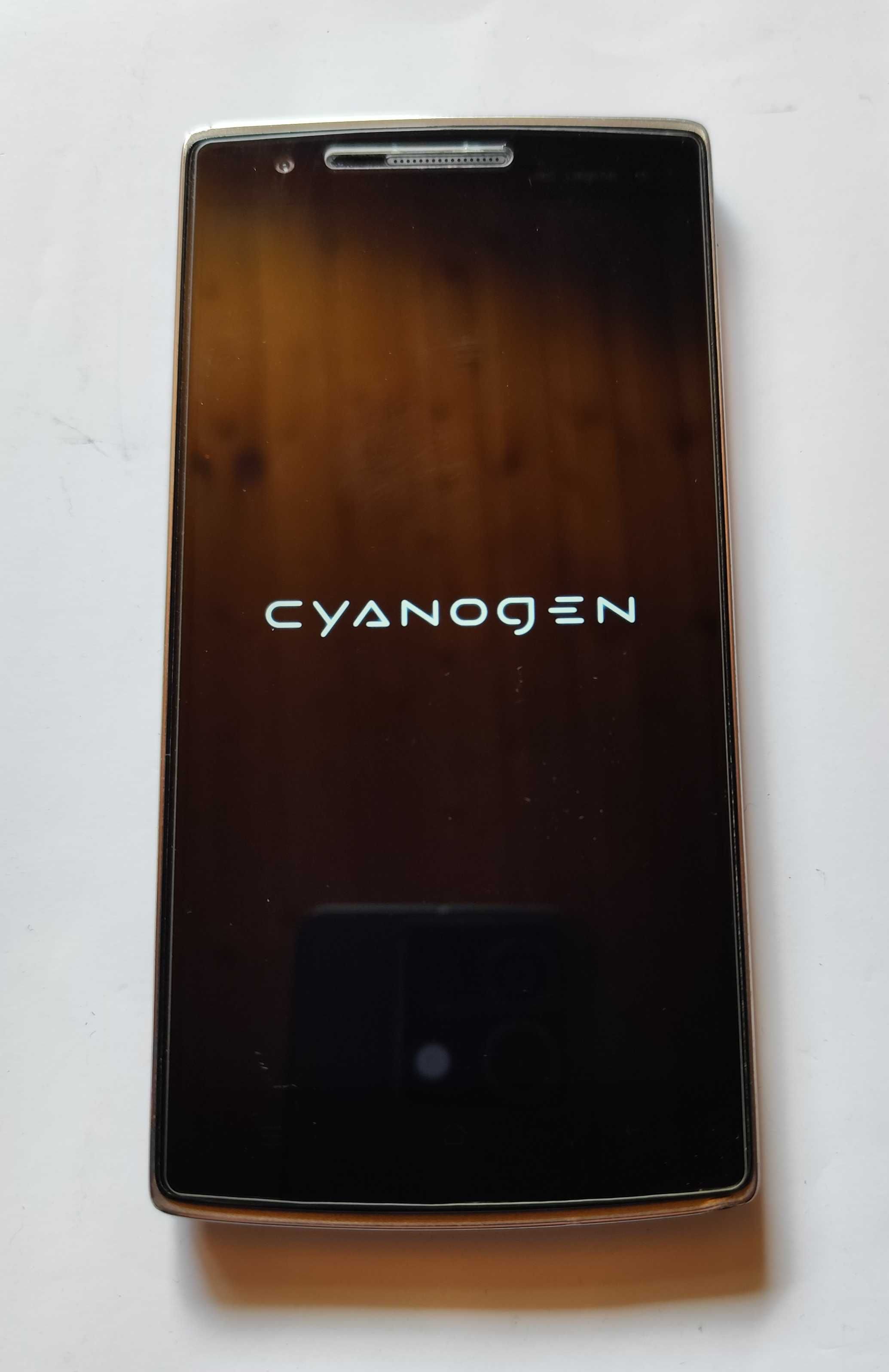 Oneplus one - OPO