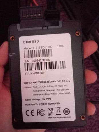 SSD 120 GB ціна 400 грн акція майже нова