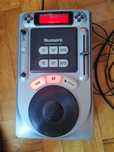 Dj Player Numark  Axis 4