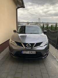 Nissan Qashqai 1,5 Desel Panorama