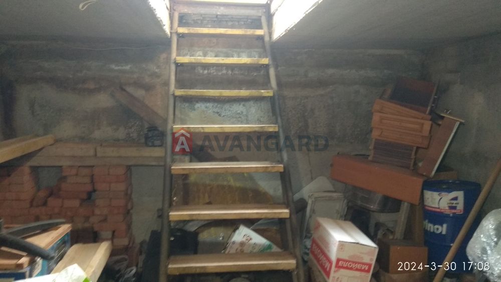 Продаж Гаража з підвальним приміщенням, Троєщина