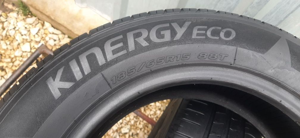 Opony letnie Hankook 185/65 15