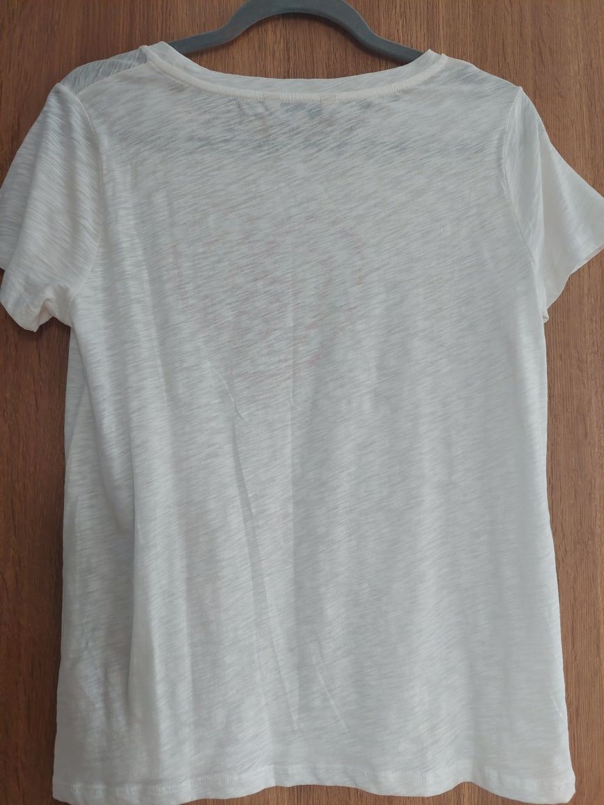 T shirt koszulka French Connection S
