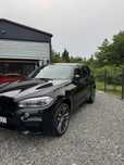 BMW X5 M50D # Salon Polska # Bezwypadek # Individual # ZAMIANA #