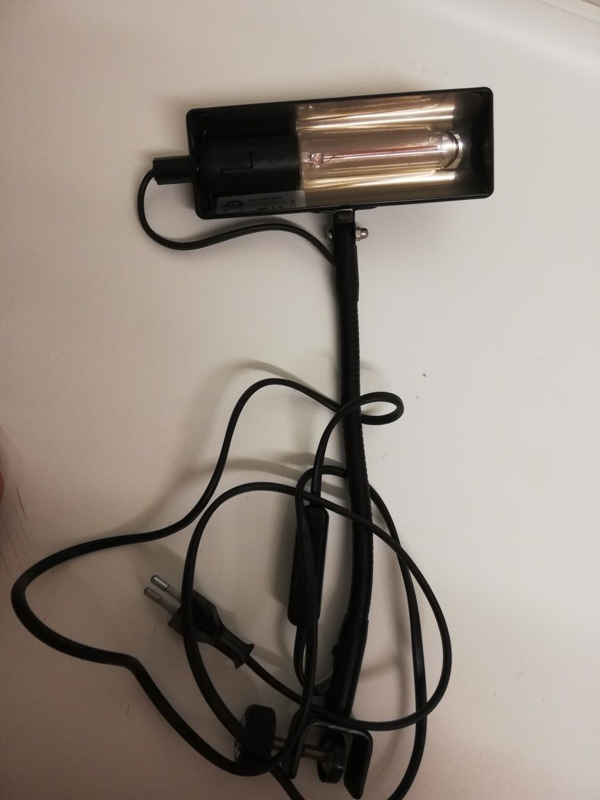 lampa K&M König & Meyer