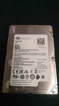 Жорсткий диск HDD Seagate 5TB 2.5"