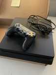 Vendo Playstation 4 Slim 500GB