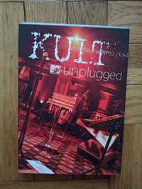 Kult MTV Unplugged DVD