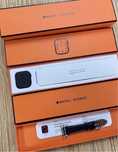 Apple watch hermes