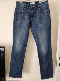 Spodnie męskie jeansy Tom Tailor Marvin 32/34