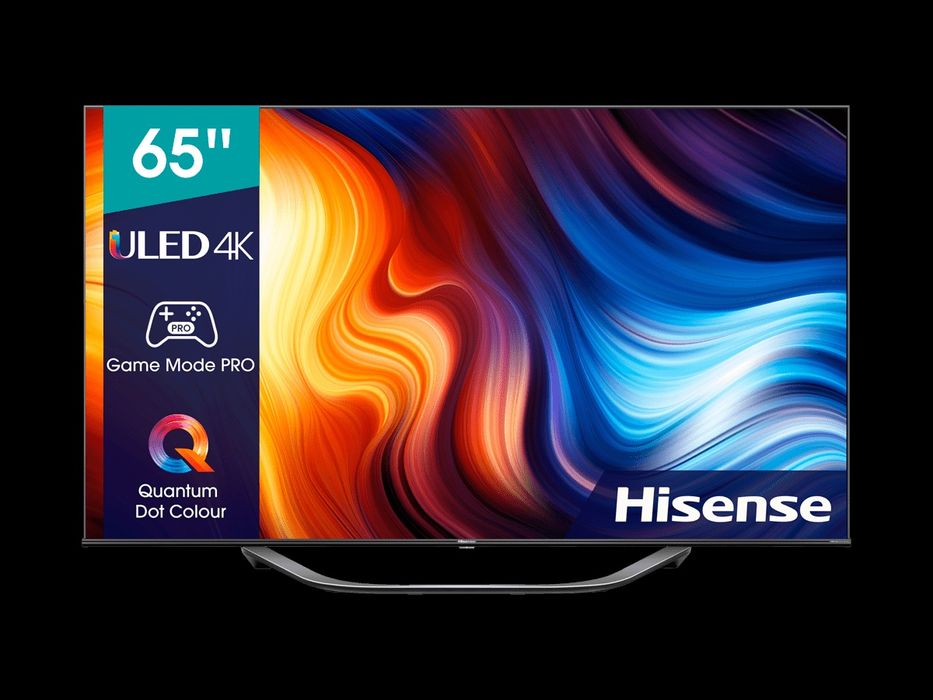 Hisense ULED de 65
